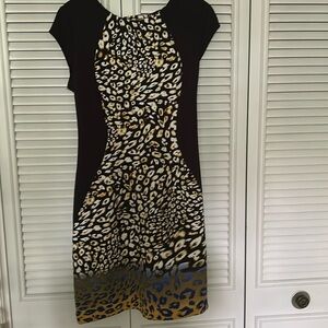NWT I Le New York Dress